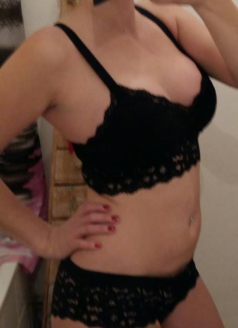 Magnifique femme élancée